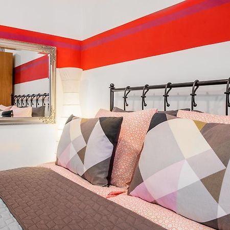 Perfect Holiday Apartment Boedapest Buitenkant foto