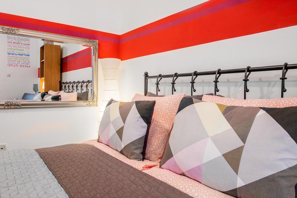 Perfect Holiday Apartment Boedapest Buitenkant foto