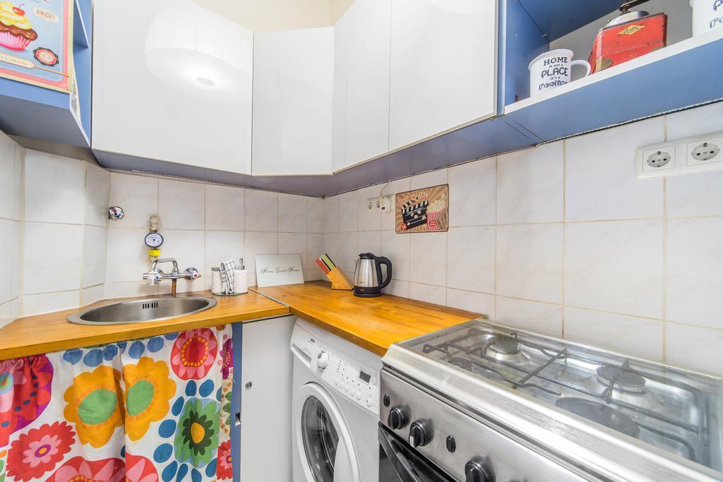 Perfect Holiday Apartment Boedapest Buitenkant foto
