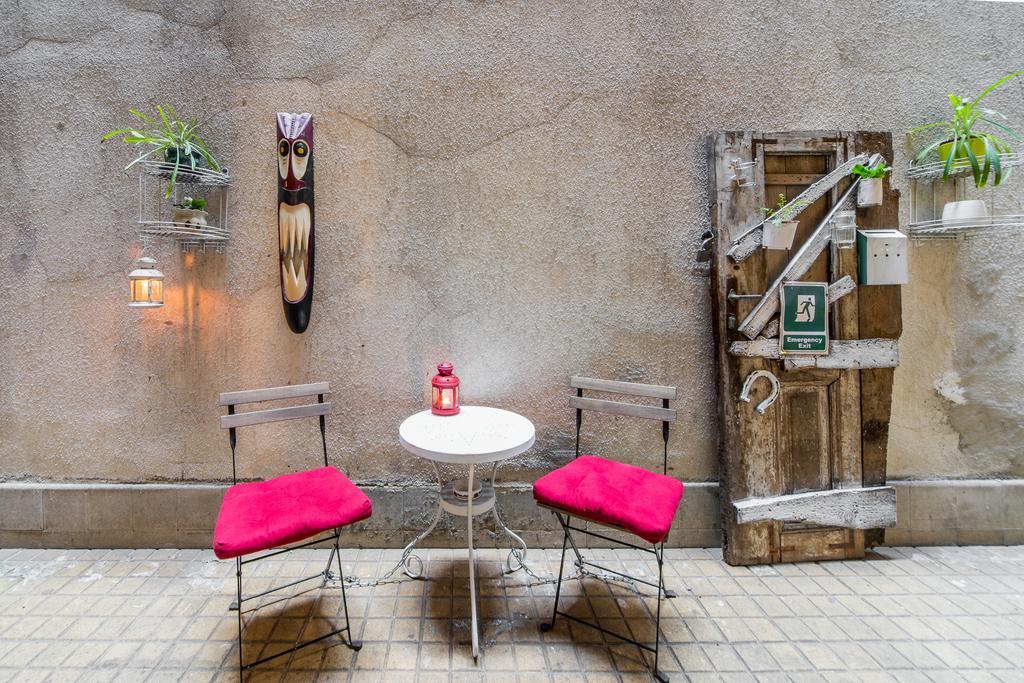 Perfect Holiday Apartment Boedapest Buitenkant foto